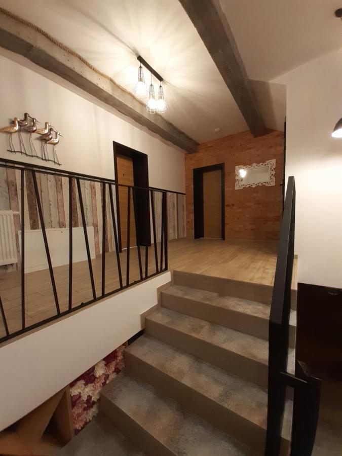Appartamento Czarny Baran Debki Esterno foto