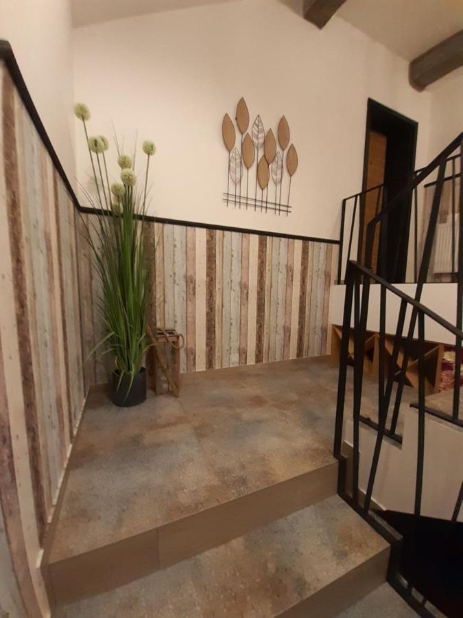 Appartamento Czarny Baran Debki Esterno foto