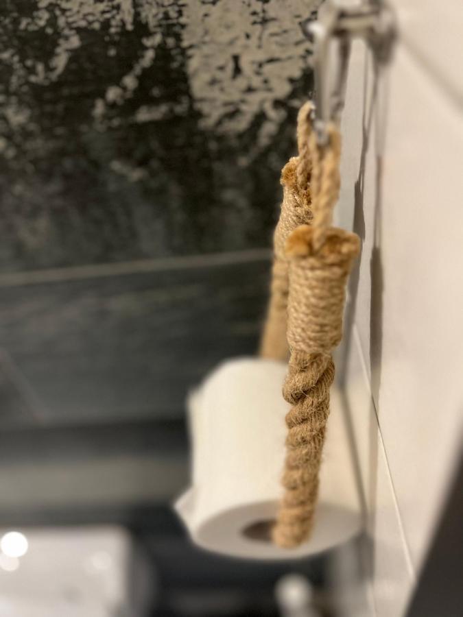 Appartamento Czarny Baran Debki Esterno foto