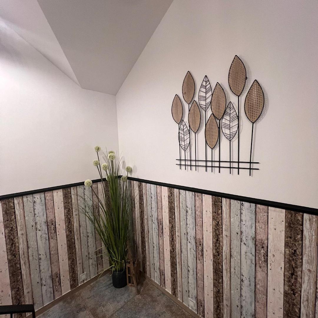 Appartamento Czarny Baran Debki Esterno foto
