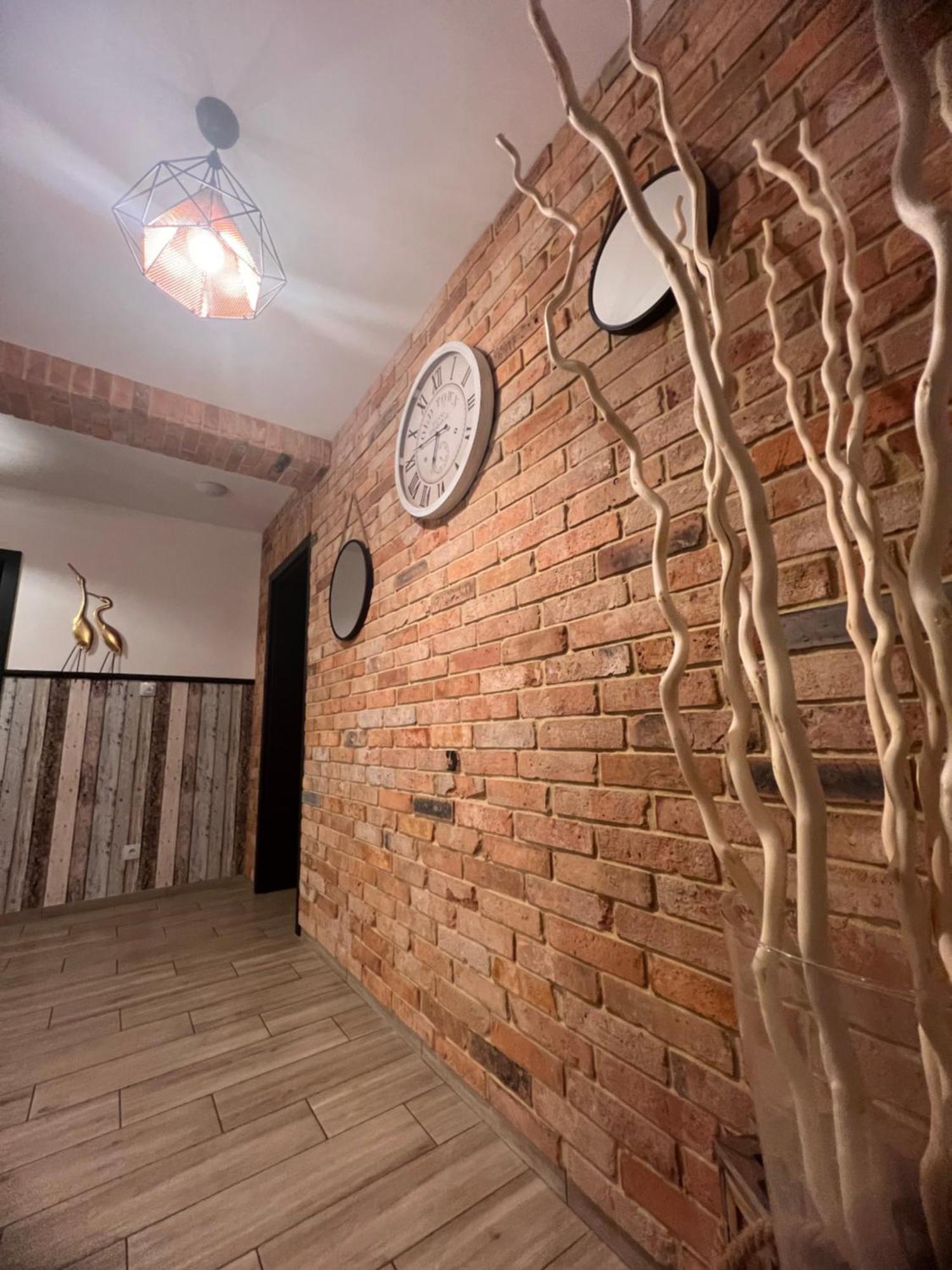 Appartamento Czarny Baran Debki Esterno foto