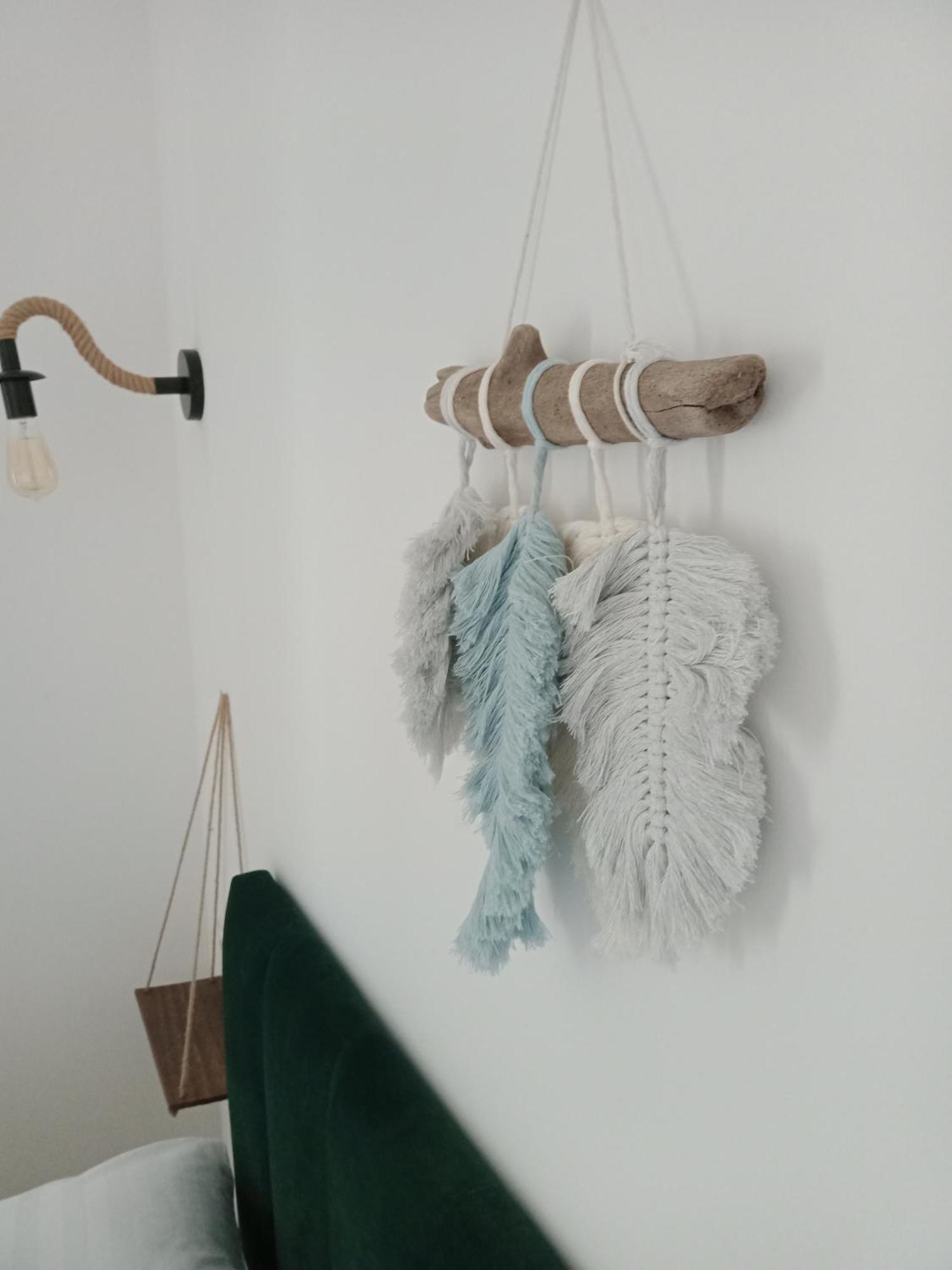 Appartamento Czarny Baran Debki Camera foto