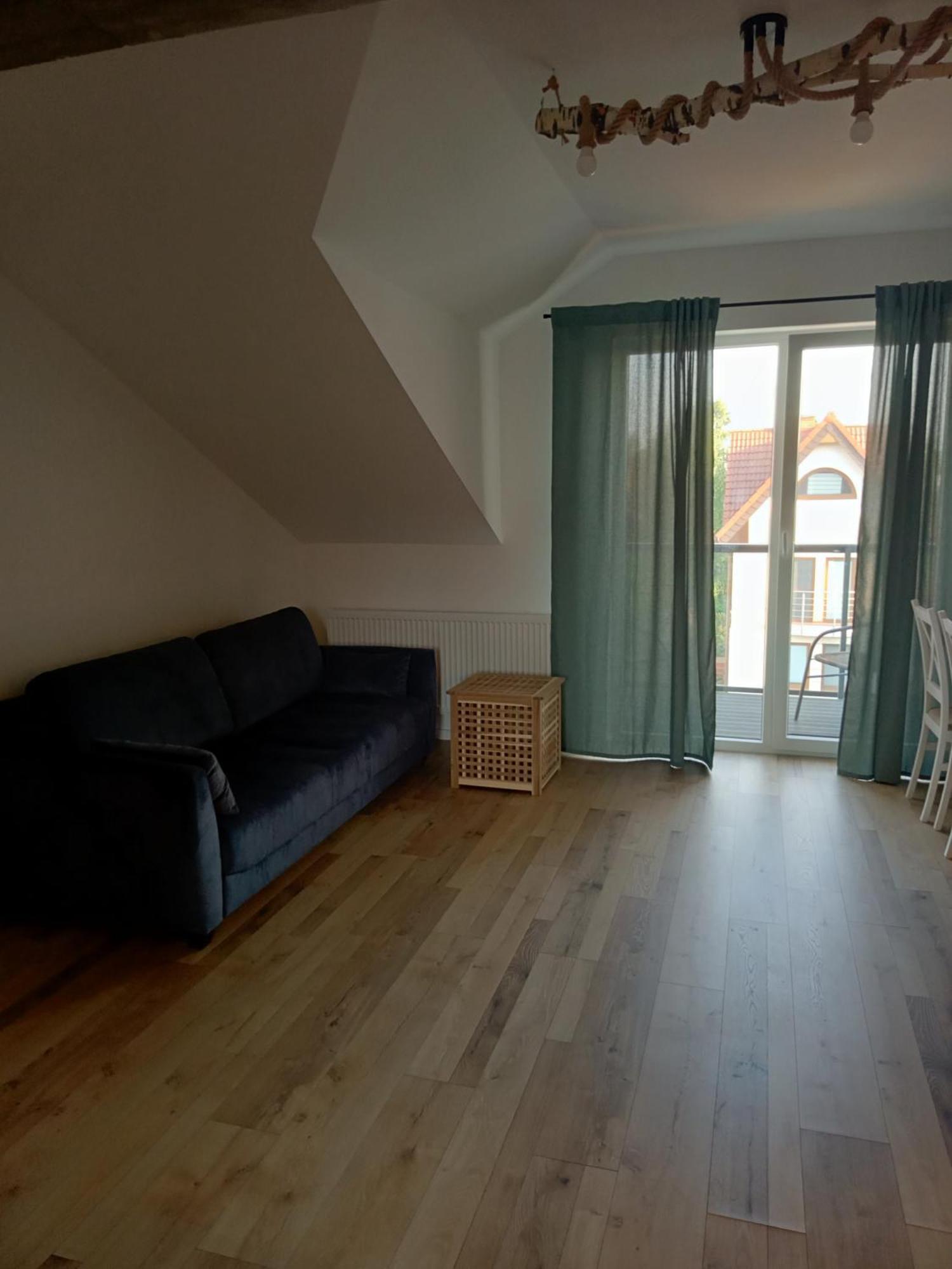 Appartamento Czarny Baran Debki Camera foto