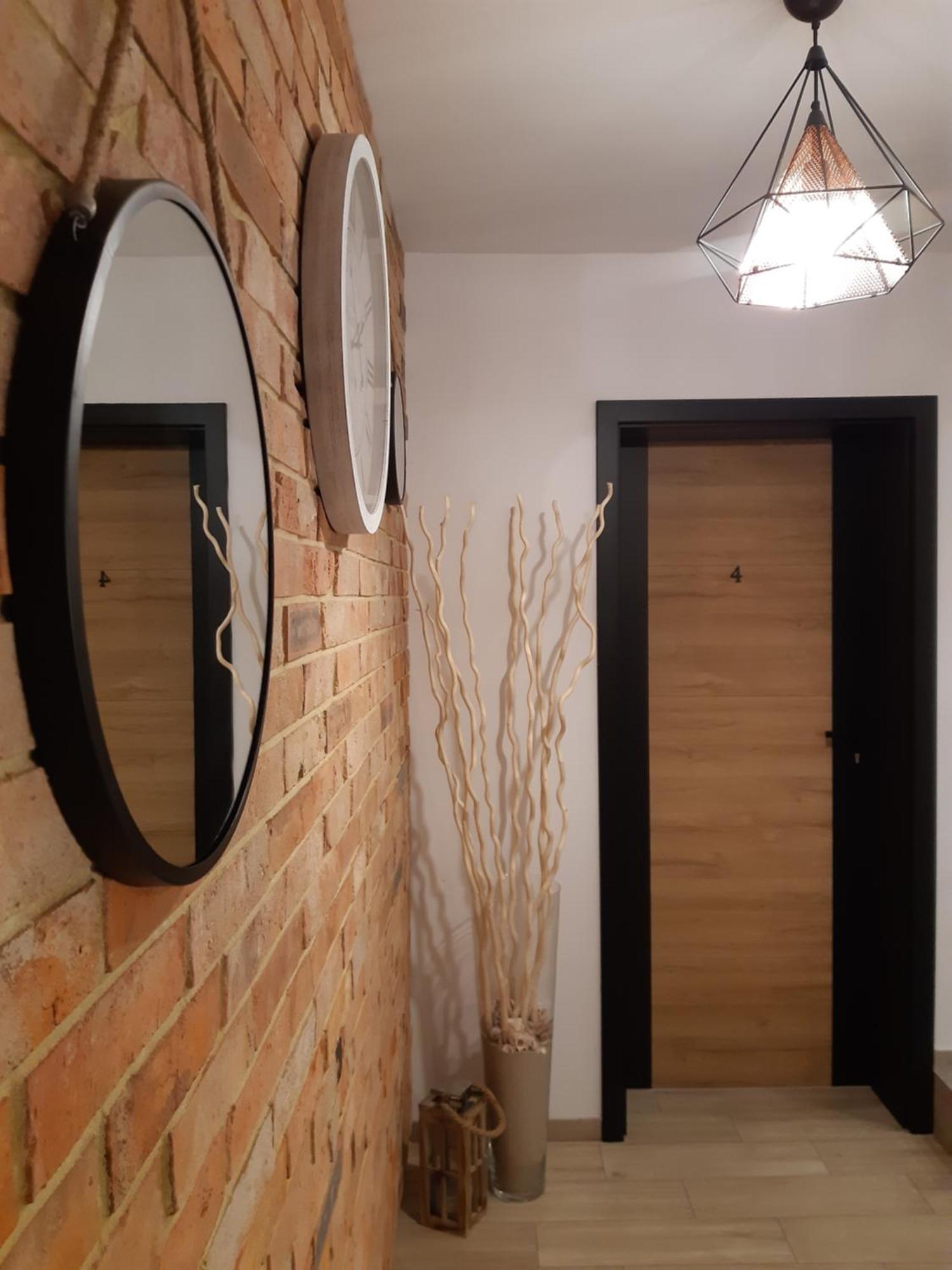 Appartamento Czarny Baran Debki Camera foto