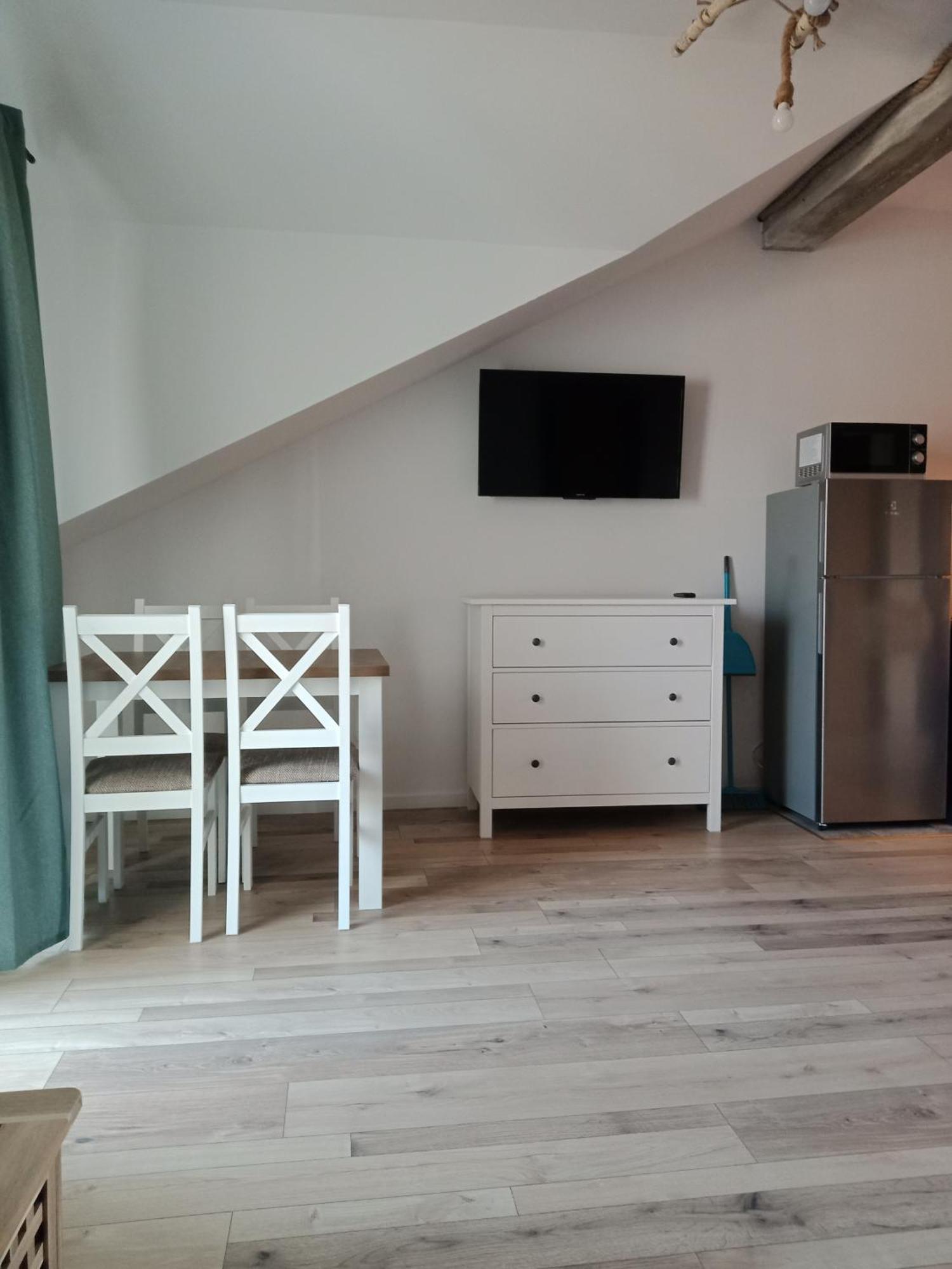 Appartamento Czarny Baran Debki Camera foto
