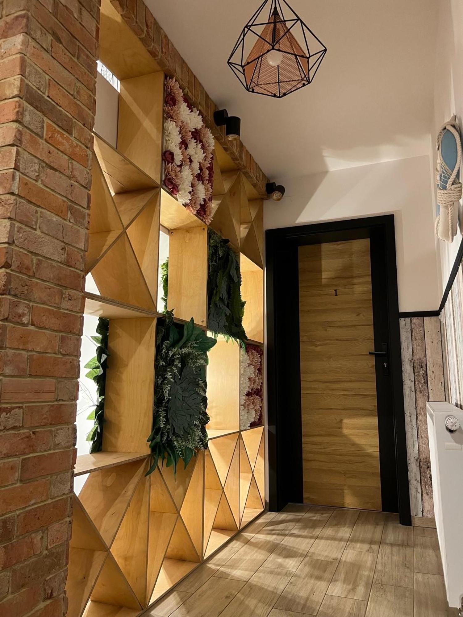 Appartamento Czarny Baran Debki Esterno foto